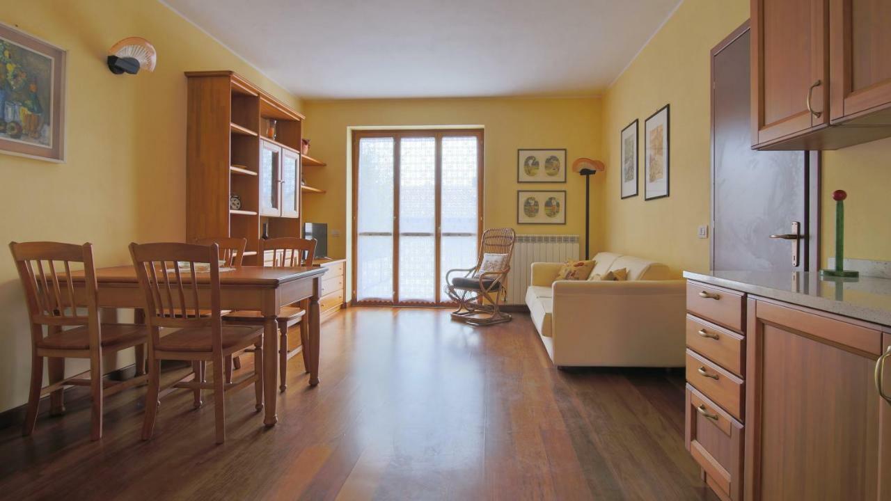 Italianway - Piano Delle Noci 2 Apartment Lanzo D'intelvi Exterior photo
